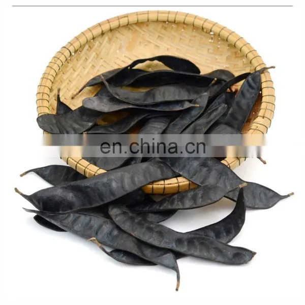 Herbal Extract Whole Part Liquid-Solid Extraction Bag Packaging Black Strong Smelling Seasoning Dried Locust