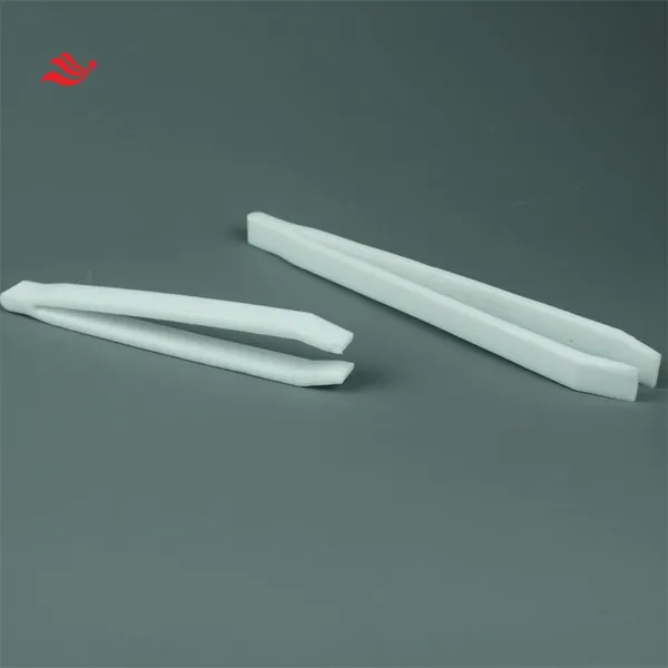 PTFE Tweezer 100ML Anti-Corrosion and High Temperature Resistance Use in Labs photo-3