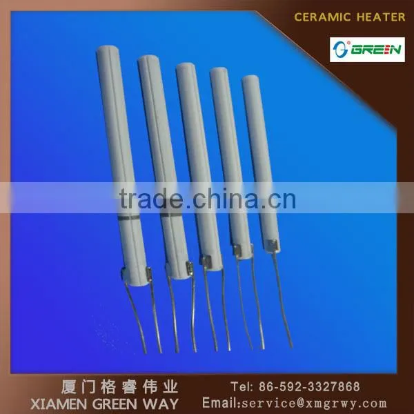 Free Shipping Alumina Mini Hollow Ceramic Soldering Heater For Soldering Tool photo-6