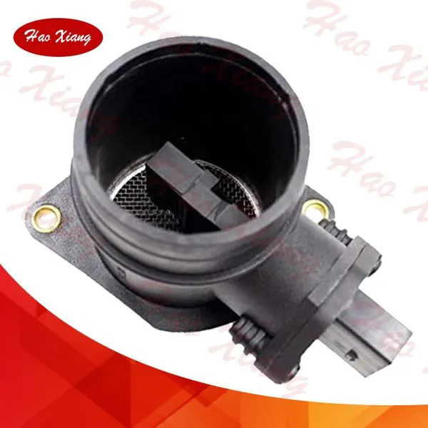 Haoxiang Auto Mass Air Flow Sensor Meter MAF Sensor 0280218063 / 06A906461L / 06A906461G For SKODA OCTAVIA VW GOLF IV V photo-5