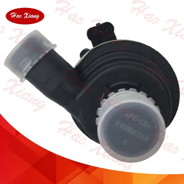 Haoxiang Auto Car Auxiliary Electric Inverter Water Pump 6R0965561A For Audi RS5 RS6 RS7 VW Seat Polo PASSAT SKODA photo-3