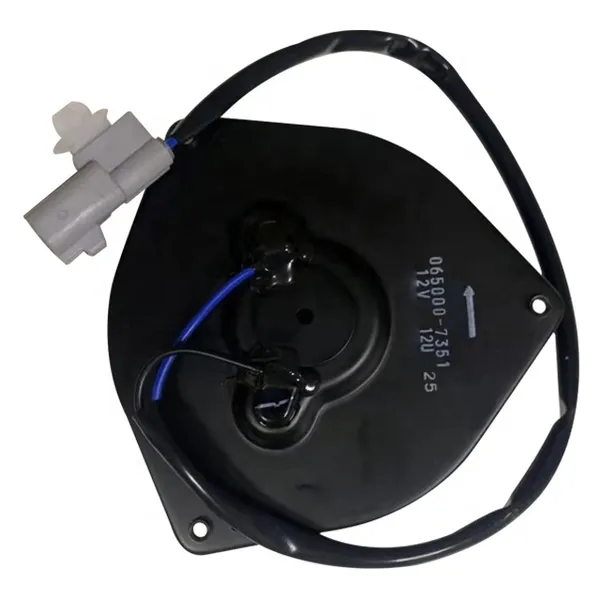 21493-3JA0E AUTO Cooling Fan Control Module For Nissan Pathfinder photo-2