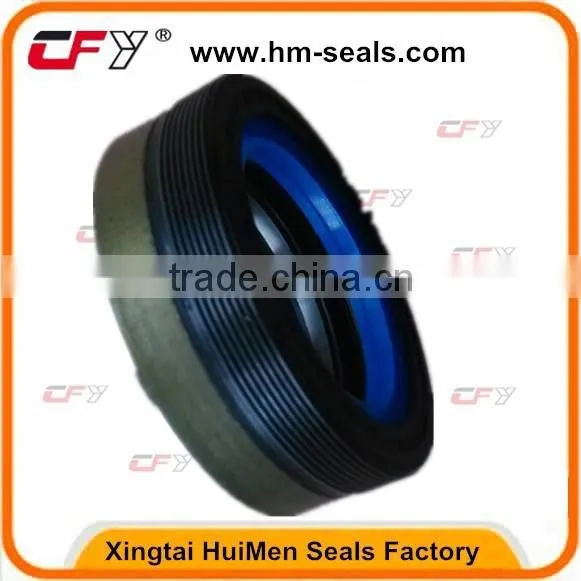 DT 4.20491 Shaft Oil Seal photo-5