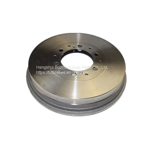Auto Brake Drum 42431-0K120 for Toyota Hilux
