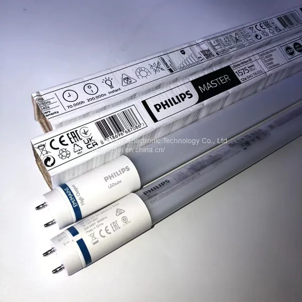MAS LEDtube 900mm HO 12W840 T8 photo-2