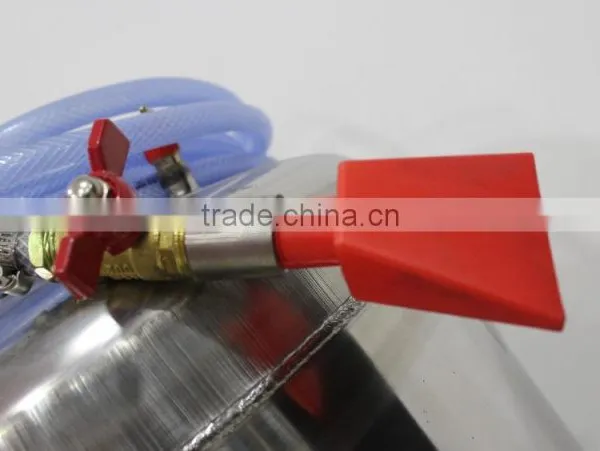 80L Car Washing Machine With Foam for Car Workshop AX-803 photo-6