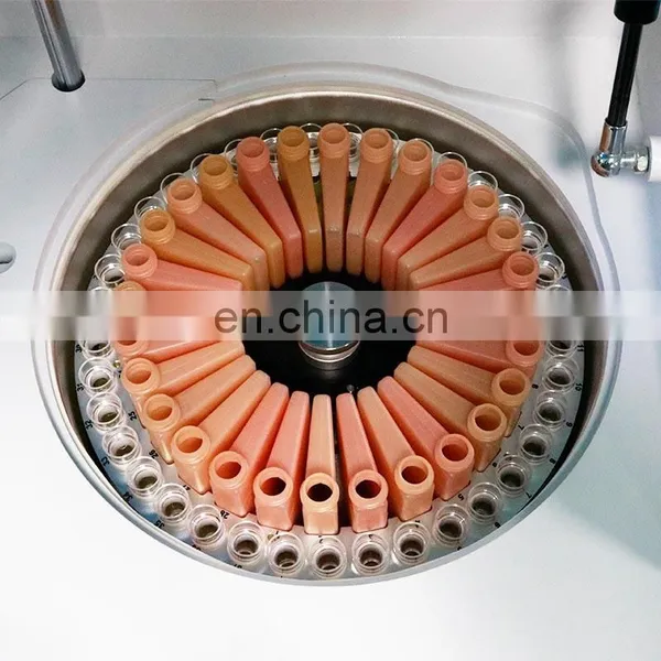BIOBASE Blood Biochemistry Automatic Clinical Chemistry Analyzer Price photo-5