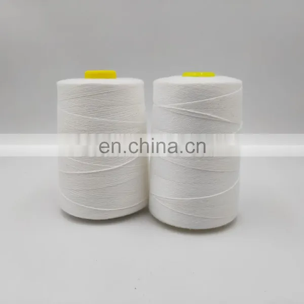 Polyester 4 Overlock Sewing Thread in China Jack Four Thread Overlock photo-5