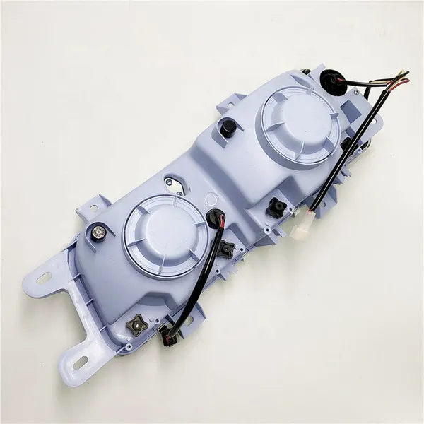 Brand New Great Price Headlamp 3711070-Q710 For FOTON photo-4