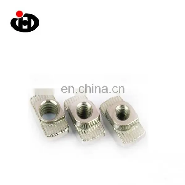 M6 M8 M10 Superb T Hammer Head Nut photo-4