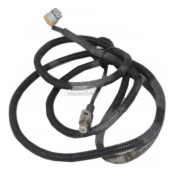 OE Member 81271206188 4410322900 ABS Wheel Speed Sensor for Man photo-2