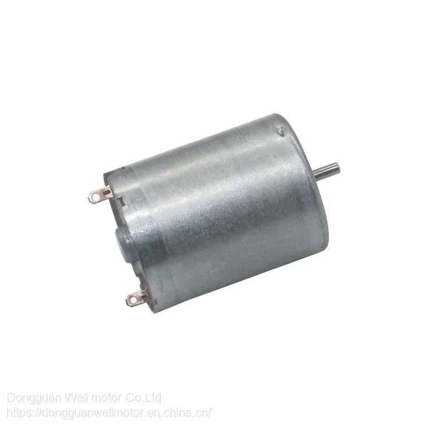 RF370 24*30 DC Motor for Car Air Condition Movement