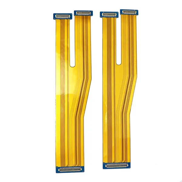 Mobile Phone Flex Cables Flex Main For Samsung Galaxy A22 4G Charging Flex Cell Phone Parts