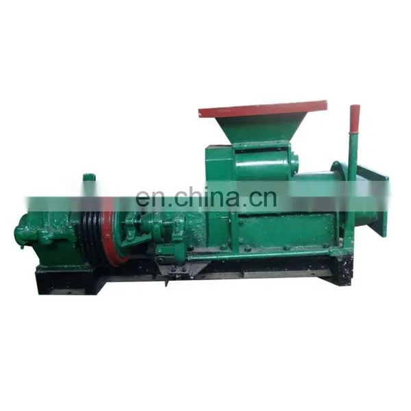 Vacuum Brick Machine Clay Red Brick Machine Clay Large, Medium and Small Extruded Red Brick Machine Equipment photo-5