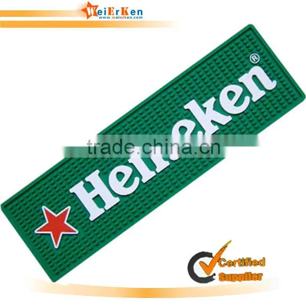 Beer Bar Runner