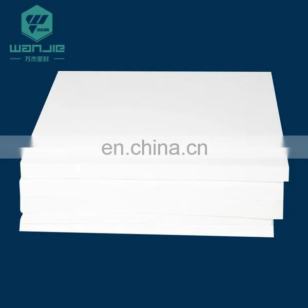 Factory Extrusion Nylon POM UHMWPE HDPE Polyethylene Plastic Sheet Board photo-4
