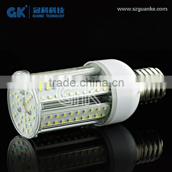 Edison Base CUL/UL(E364363) E26 Epistar3528 360degree Led Shoebox Light photo-5