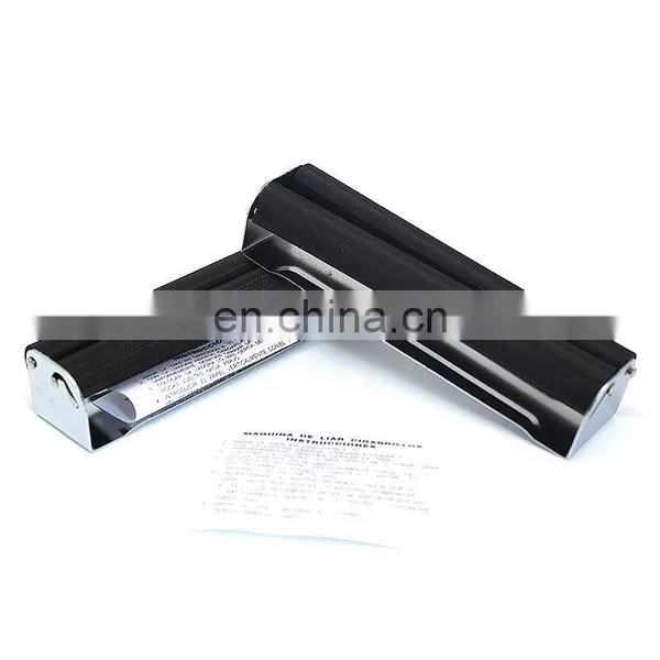 110mm Portable Cigarette Maker Rolling Machine Tobacco Roller Smoking Accessories photo-2