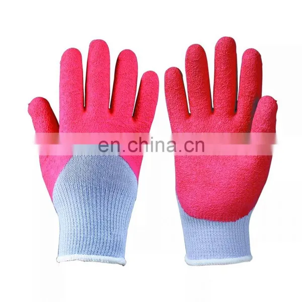 Protective Working Labor Protection Work Industrial Construction Safety Hand Gloves Anti Cutting photo-2