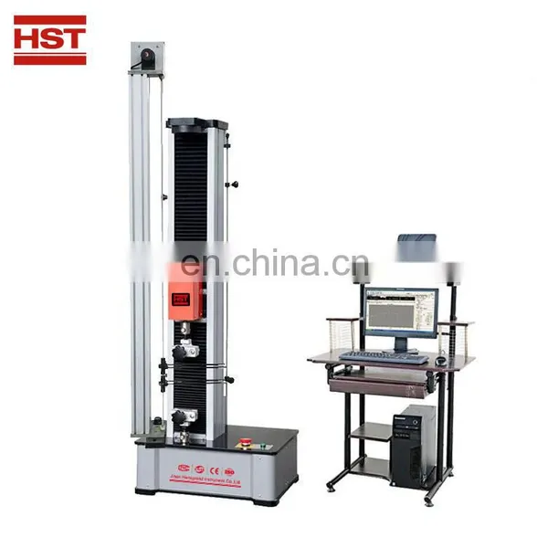 WDW-05 5KN Gypsum Board/plasterboard Flexing Universal Testing Machine