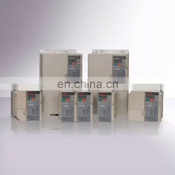 Anchuan V1000 Frequency Converter CIMR-VB4A0002/0004/0005/0007/0009/0011BBA photo-3