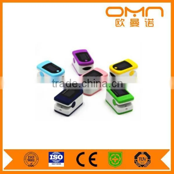 Accurate OLED SPO2 PR Finger Tip Pulse Oximeter Oxymeter Blood Oxygen Monitor photo-6