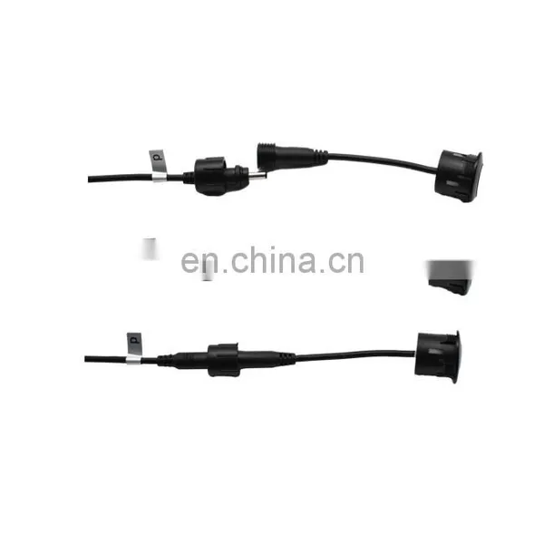 Promata Front Ultrasonic Sensor Parking Front and Rear Parking Assist photo-2