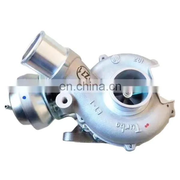 High Performance VT16 Turbocharger 1515A170