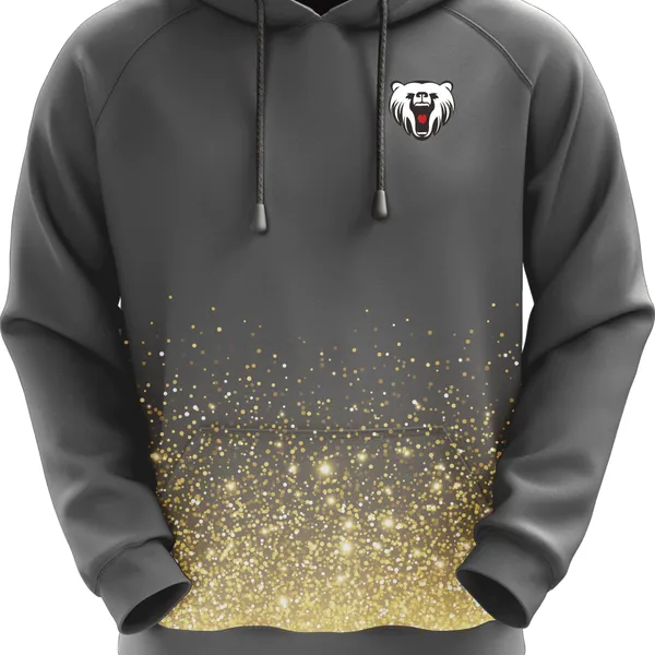 Premium Sublimation Hoodies photo-2