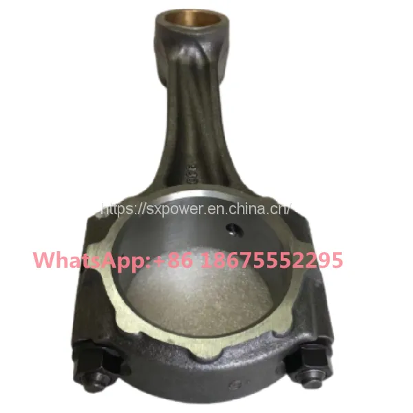 ME101363 ШАТУН для двигателя Mitsubishi 4M40 Запасные части