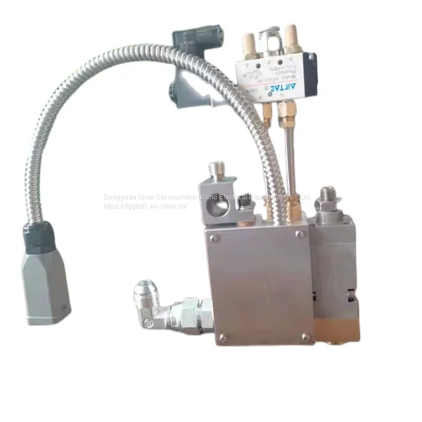 Custom-made Hot Melt Adhesive Machine PUR Glue Gun, Packaging Carton Products Sealing Machine Glue Gun