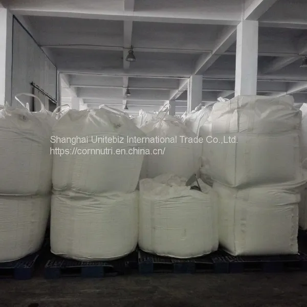 Selling Dextrose Monohydrate Powder 99.5min Sweetener,factory Source in Stock photo-2
