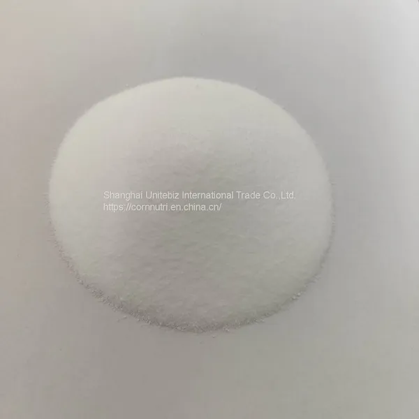 Dextrose Anhydrous,glucose Powder,bulk Pharmaceutical Chemicals,two-enzyme Method