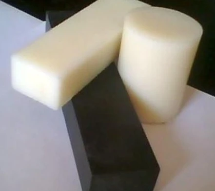 Nylon Cutting Board Hot Sale High Quality  Plastic Shaped Parts photo-3