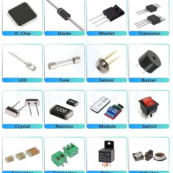 HK Future Electronic Co.,Ltd company overview - view 4