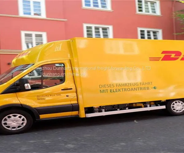 Мексика UPS Express Мексика DDU Мексика