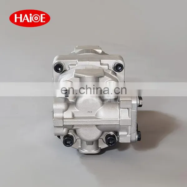 705-51-32080 WA320-1 WA320 Hydraulic Pump photo-5