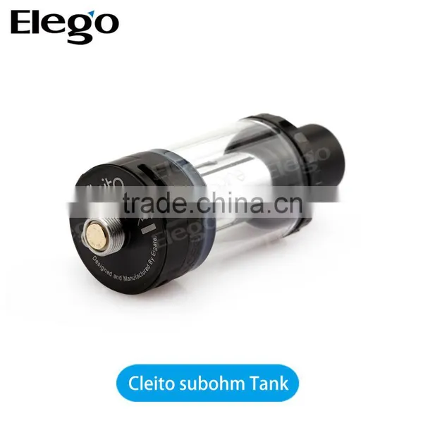 Large Vapor Aspire Cleito Tank With Good Flavor,Aspire Cleito Tank in Stock photo-5
