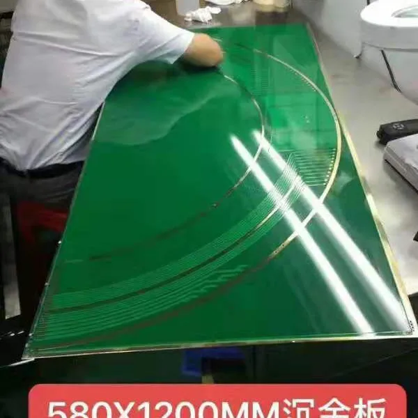 Single Layer, Double-layer, Multi-layer Ultra Large PCB photo-2