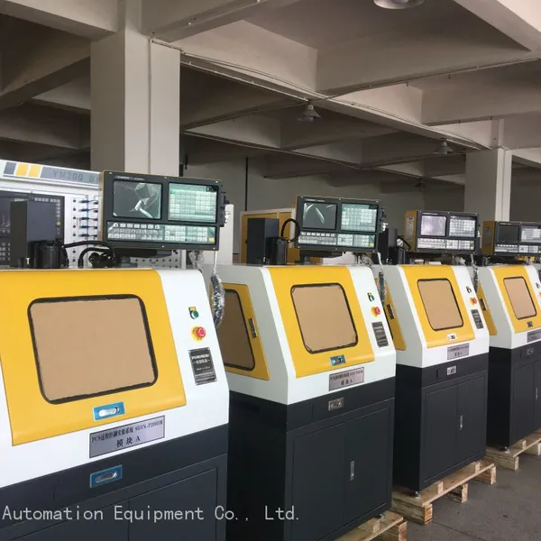 Mini CNC| Small CNC Mill|Small Desktop CNC Machine |Small Benchtop CNC Mills