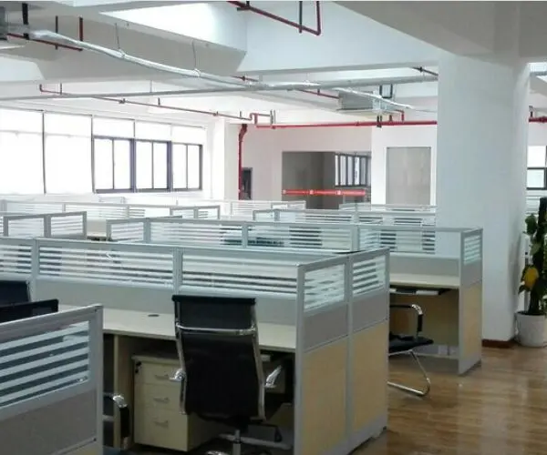 Qingdao Rapid Health Technology Co.,ltd. company overview - view 2