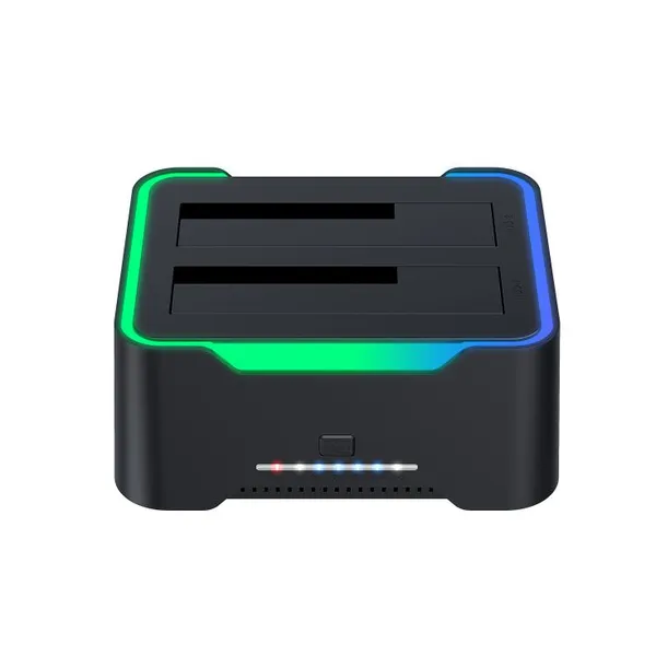 2.5 or 3.5 Inch Hard Disk Holder, Hard Disk Case, Off-line Pager photo-2