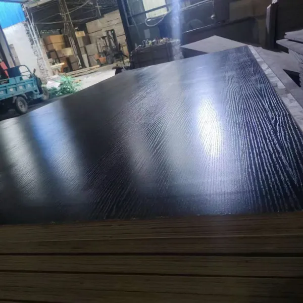 20ft Shipping Container Plywood,4x8 Container Plywood,28mm 19 or 21 Ply Board Floor photo-4
