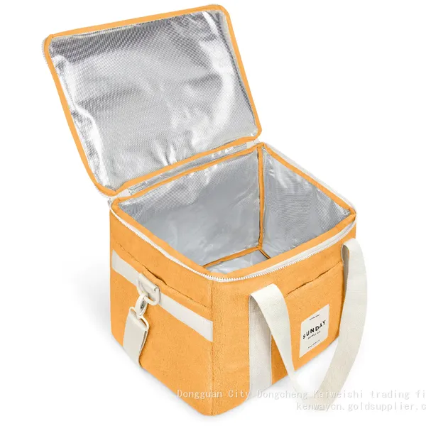 Cooler Bag Thermal Bag photo-3