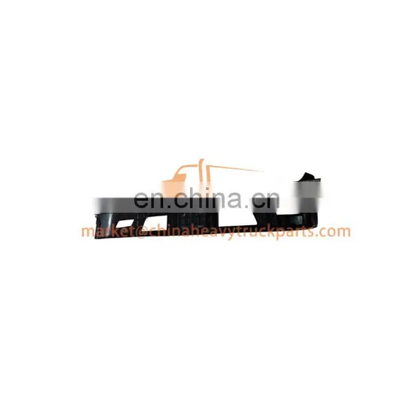 Foton Auman/Aumark/Miler/Land Pioneer Truck Spare Parts 1b24953100484 Bumper Sub Mounting Assy photo-3