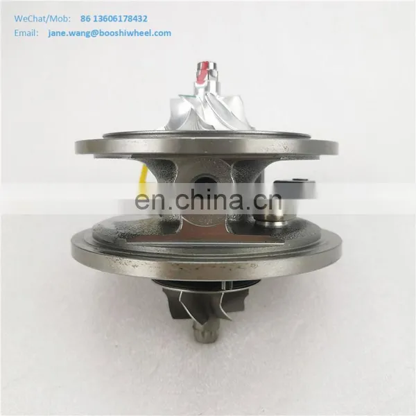Cartridge 16359700006 16359880006 2.0T Core Turbocharger photo-5