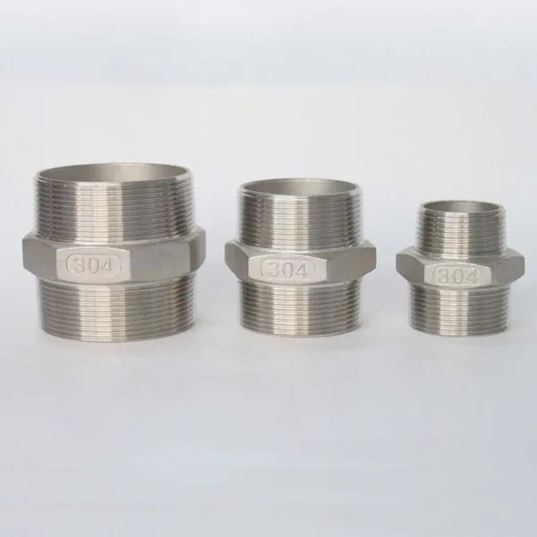 304 Stainless Steel Bushings