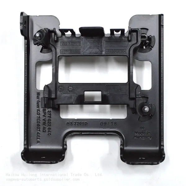 For VW Multivan T6 ACC radar sensor bracket 7E0 907 461A 7E0907461A