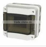 Plastic Distribution Box