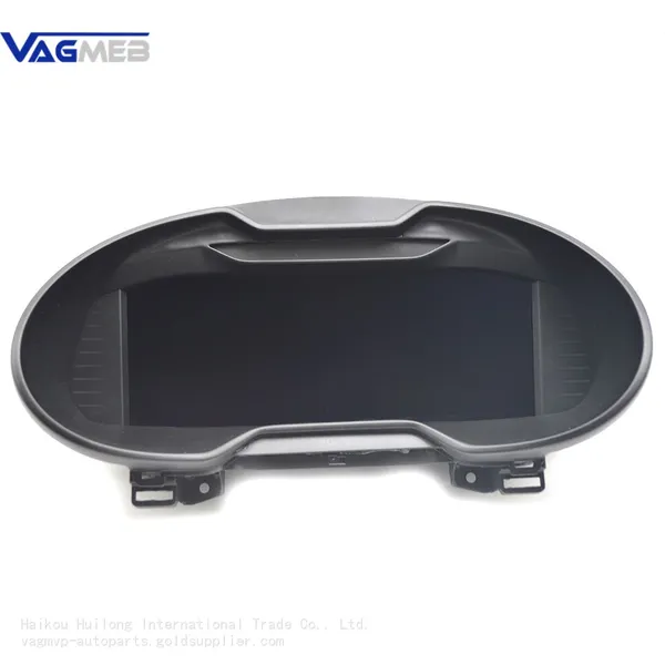 For Skoda Octavia LCD Instrument Cockpit 3VD 920 790 3VD920790